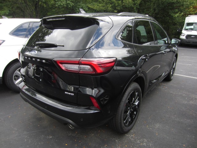 new 2024 Ford Escape car, priced at $41,490