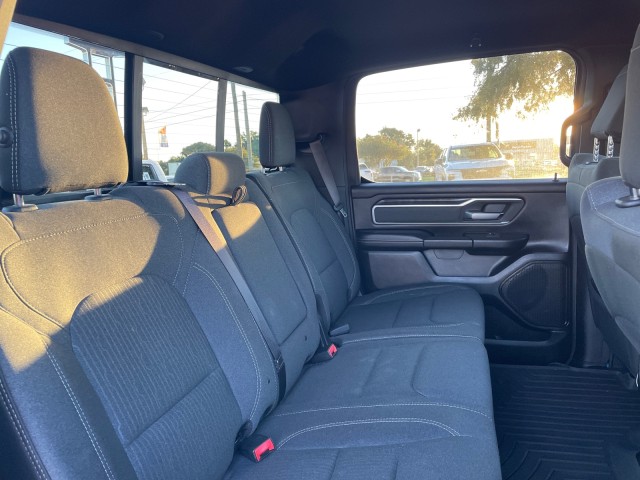 used 2020 Ram 1500 car, priced at $29,995