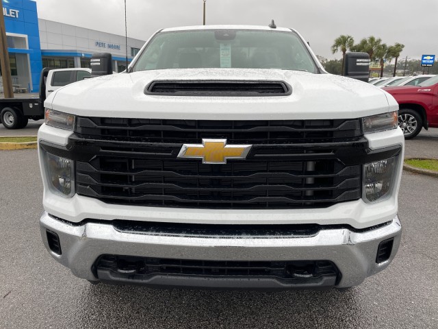 new 2024 Chevrolet Silverado 2500HD car, priced at $50,848