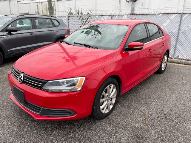 used 2014 Volkswagen Jetta Sedan car