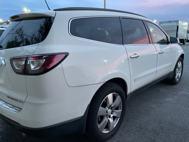 used 2013 Chevrolet Traverse car, priced at $8,995