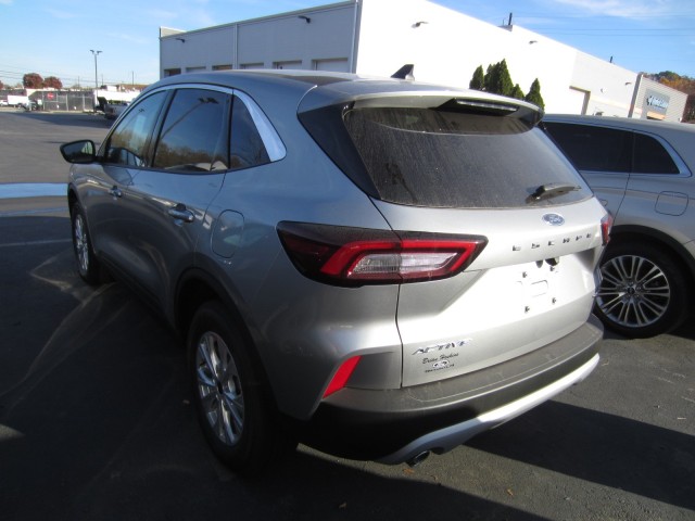 new 2024 Ford Escape car, priced at $32,614