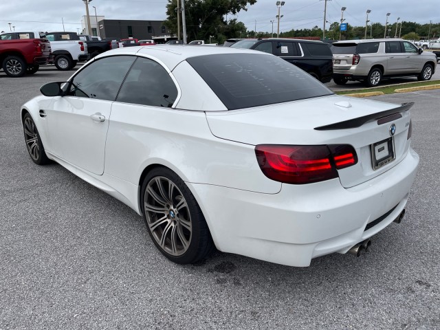 used 2013 BMW M3 car