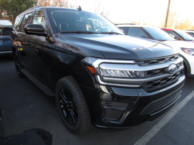 new 2024 Ford Expedition car, priced at $74,000