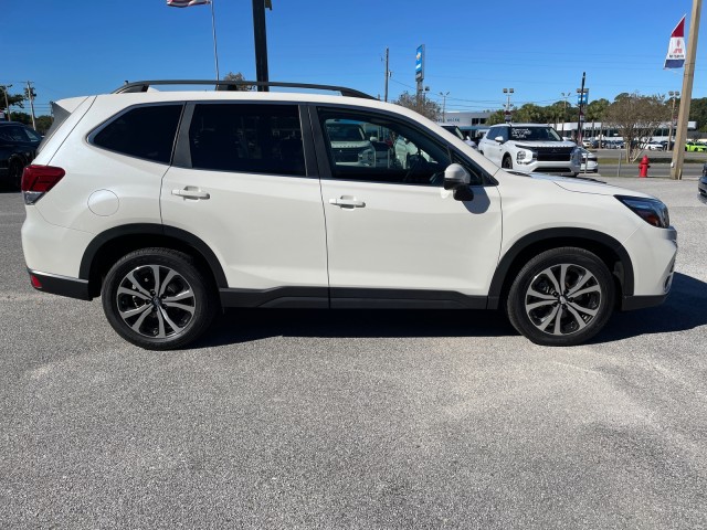 used 2019 Subaru Forester car, priced at $25,995