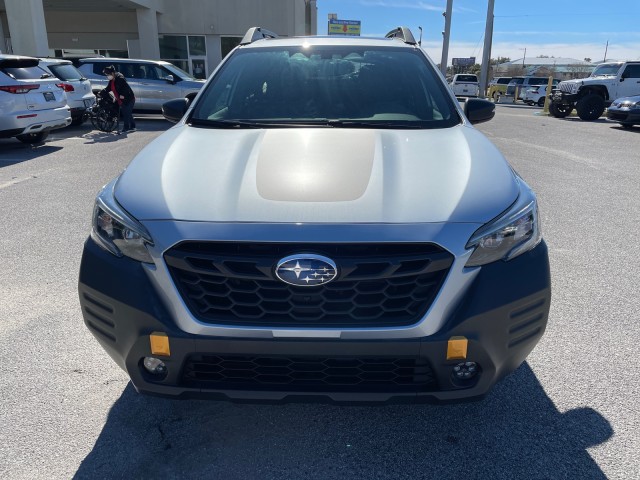 used 2023 Subaru Outback car, priced at $32,995