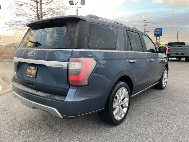 used 2019 Ford Expedition car, priced at $32,995