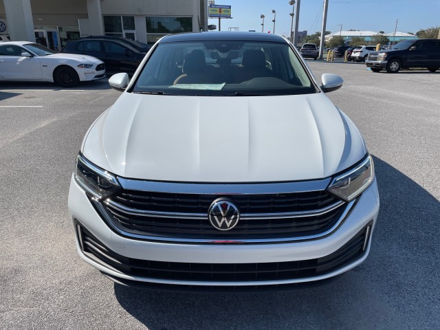 new 2024 Volkswagen Jetta car, priced at $28,999