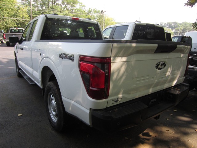 new 2024 Ford F-150 car, priced at $46,338