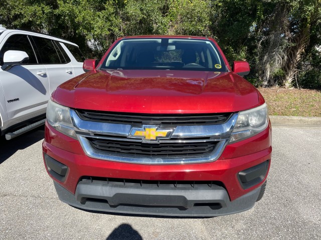 used 2015 Chevrolet Colorado car, priced at $16,995