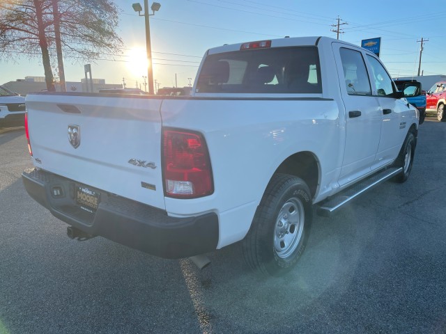 used 2016 Ram 1500 car, priced at $20,995