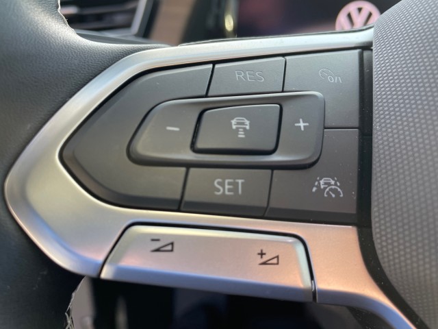 used 2024 Volkswagen Atlas car, priced at $34,995