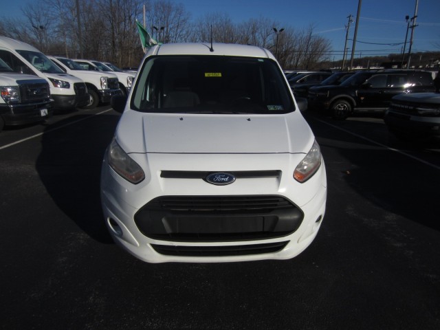 used 2016 Ford Transit Connect car, priced at $15,495