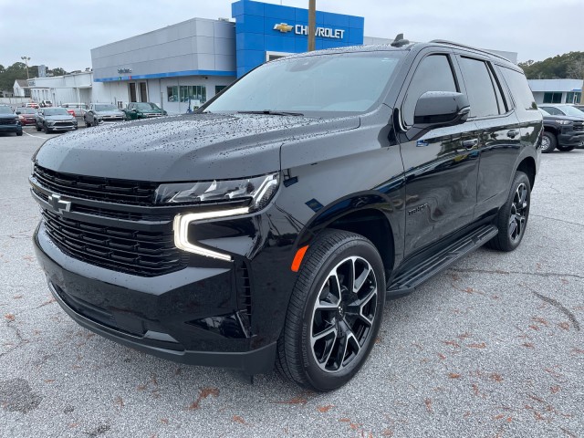 used 2023 Chevrolet Tahoe car, priced at $61,995