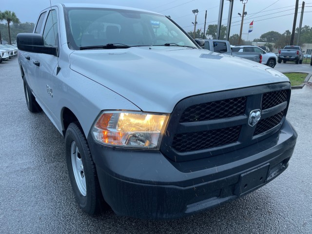 used 2018 Ram 1500 car, priced at $22,995