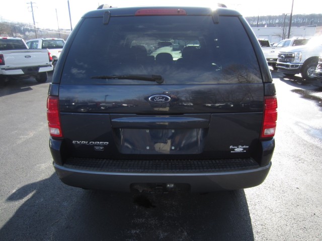 used 2003 Ford Explorer car, priced at $9,985