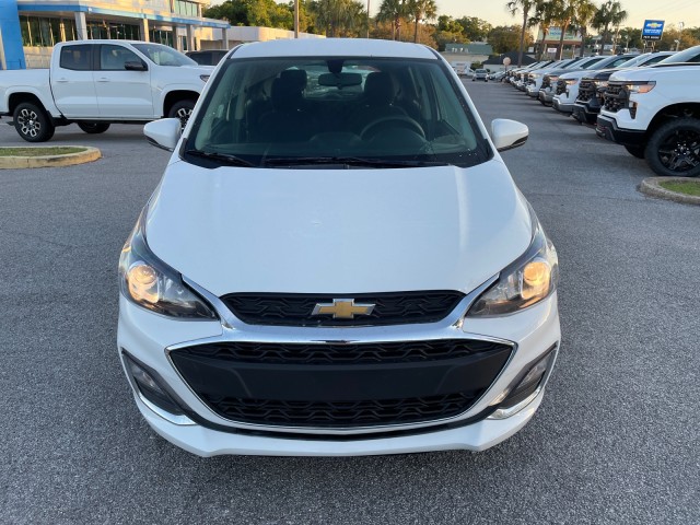 used 2021 Chevrolet Spark car, priced at $15,995