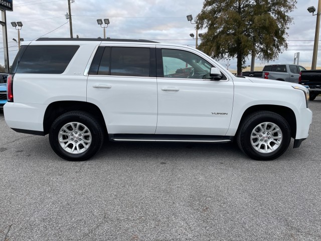 used 2019 GMC Yukon car, priced at $34,995