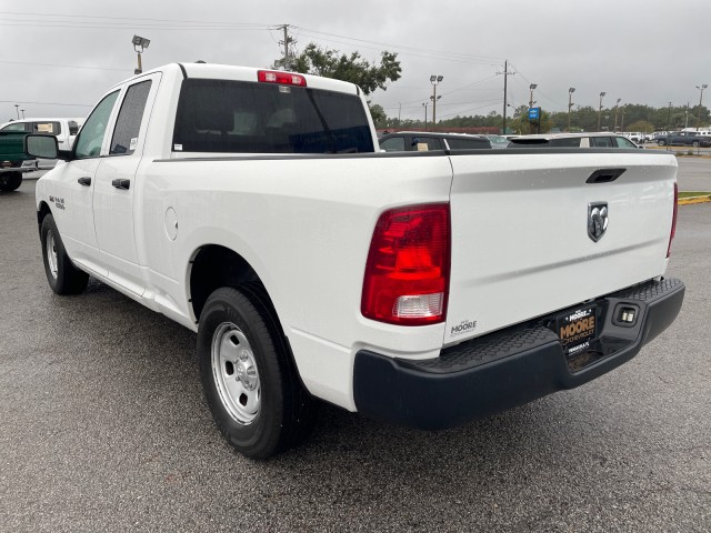 used 2016 Ram 1500 car, priced at $22,995