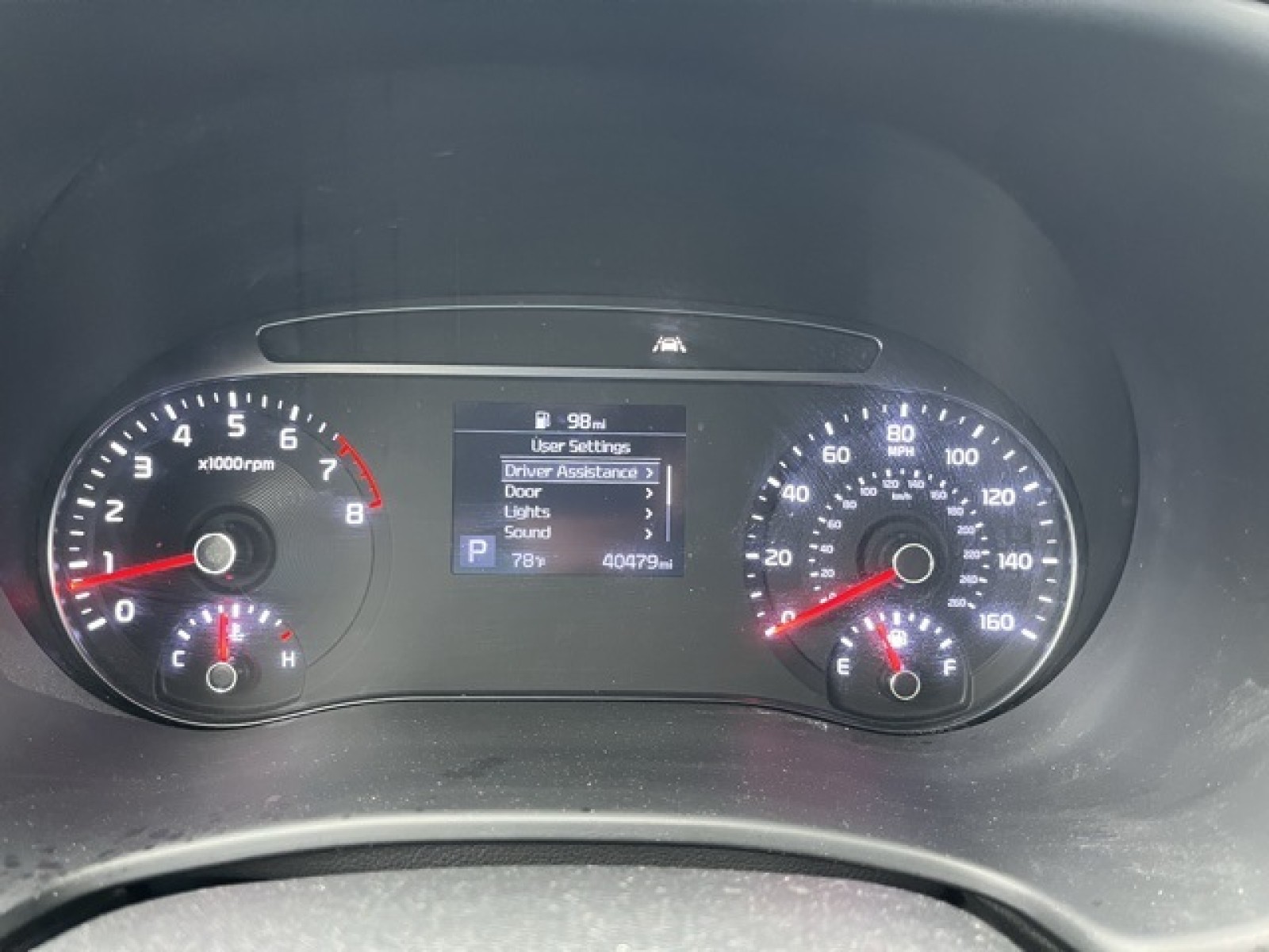 used 2022 Kia Soul car, priced at $16,702