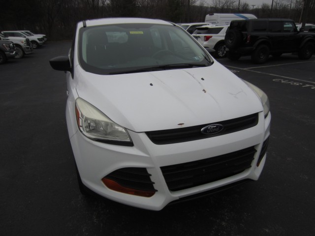 used 2014 Ford Escape car, priced at $7,995