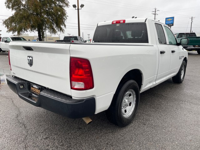 used 2016 Ram 1500 car, priced at $22,995