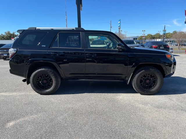 used 2021 Toyota 4Runner car, priced at $37,995