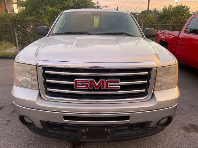 used 2013 GMC Sierra 1500 car, priced at $13,995