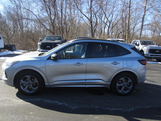 used 2024 Ford Escape car, priced at $27,695