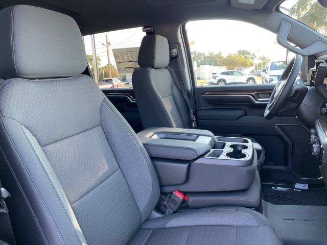 new 2024 Chevrolet Silverado 2500HD car, priced at $63,375