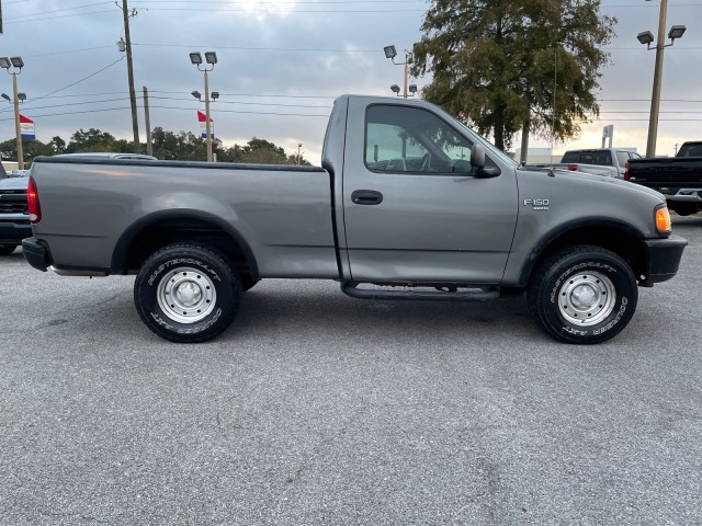 used 1998 Ford F-150 Standard car, priced at $8,995