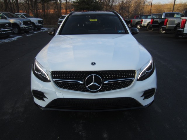 used 2019 Mercedes-Benz AMG car, priced at $25,695