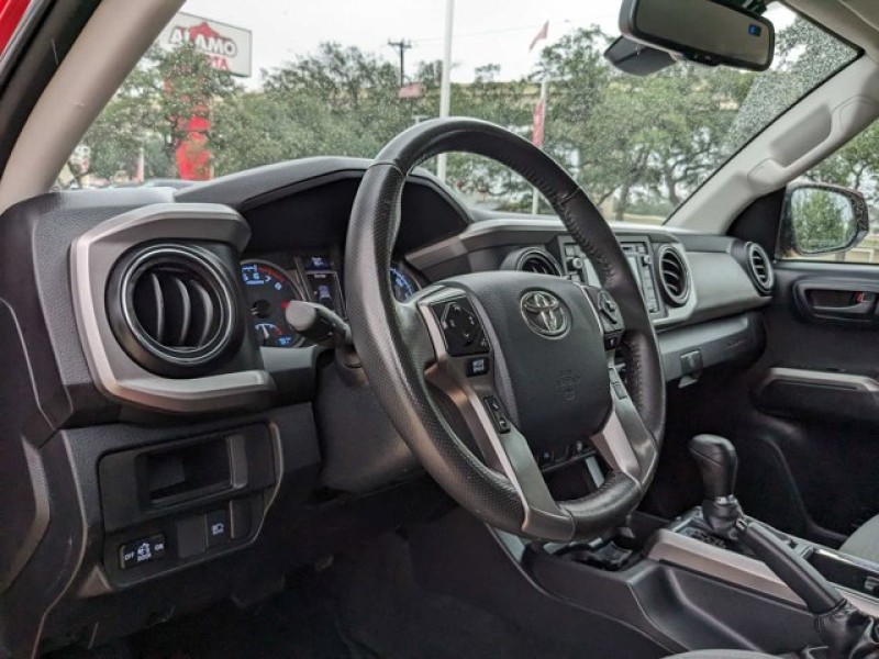 used 2019 Toyota Tacoma 2WD car, priced at $26,996