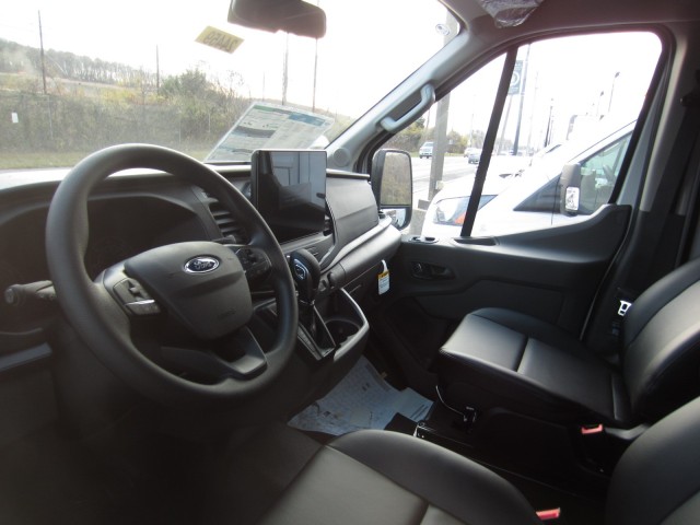 new 2024 Ford Transit-350 car, priced at $61,165