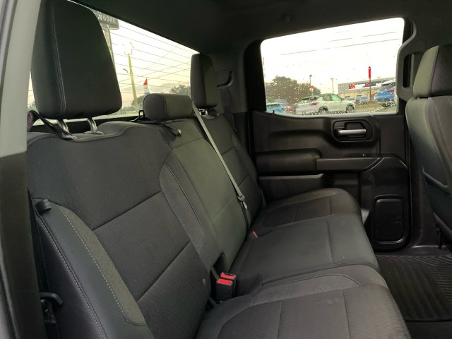 used 2019 Chevrolet Silverado 1500 car, priced at $28,995