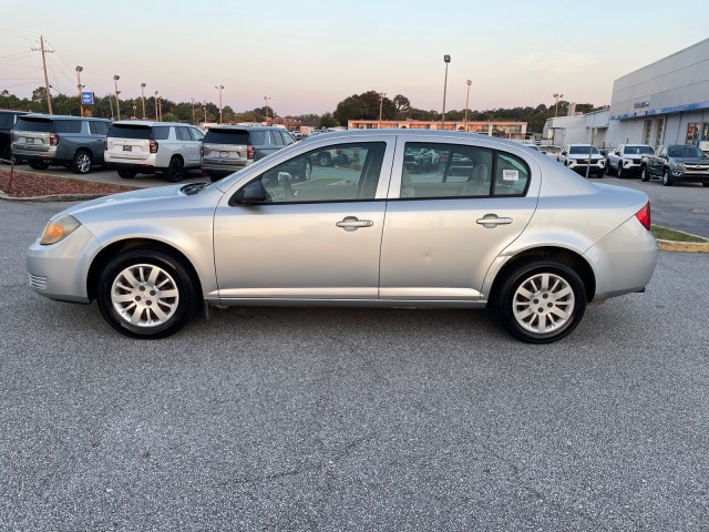 used 2010 Chevrolet Cobalt car