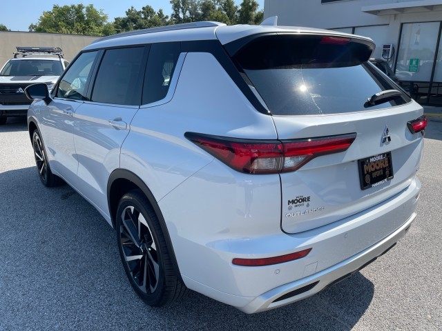 new 2024 Mitsubishi Outlander car, priced at $40,335