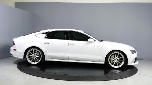 used 2018 Audi A7 car, priced at $32,999