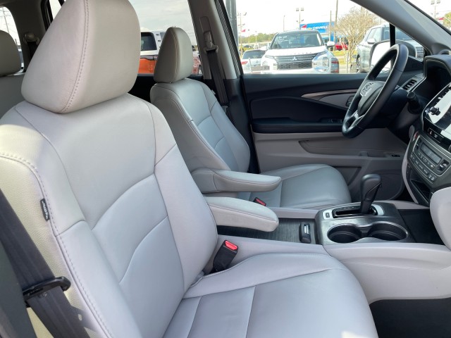 used 2020 Honda Pilot car, priced at $22,995