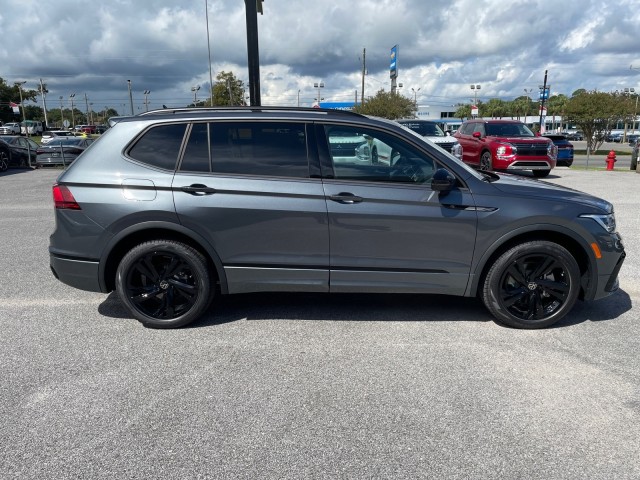 new 2024 Volkswagen Tiguan car, priced at $36,866