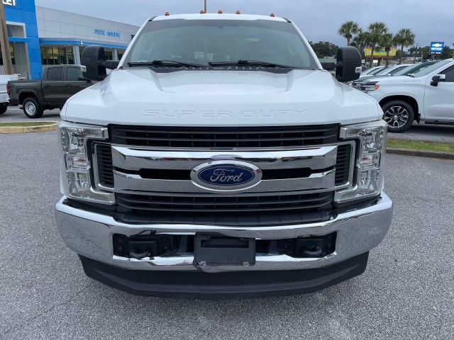 used 2019 Ford Super Duty F-250 SRW car, priced at $36,995