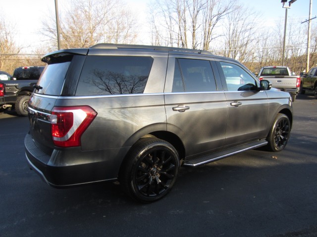 used 2019 Ford Expedition car, priced at $36,895