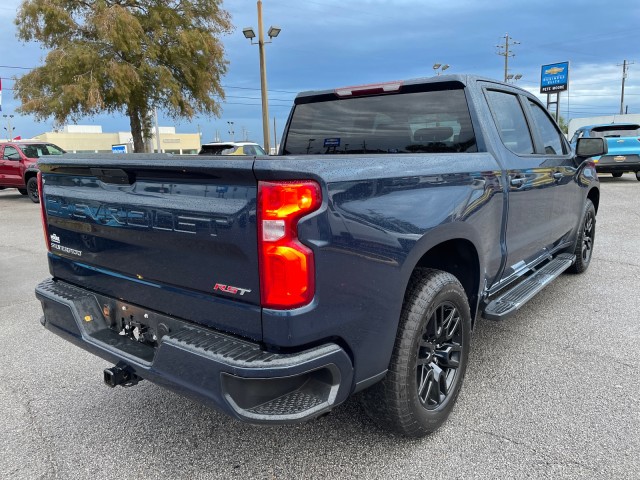 used 2021 Chevrolet Silverado 1500 car, priced at $39,995