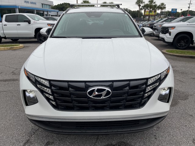 used 2023 Hyundai Tucson car, priced at $29,995