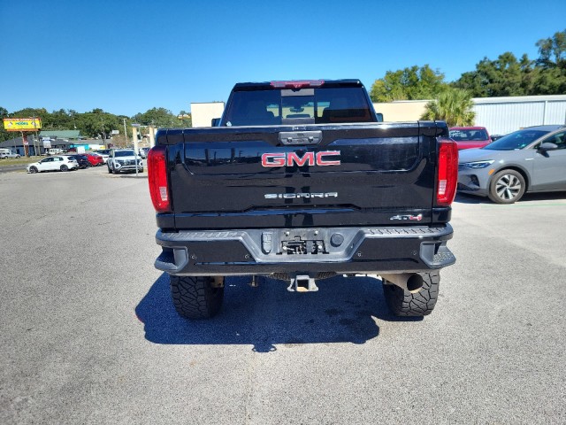 used 2023 GMC Sierra 2500HD car, priced at $63,995