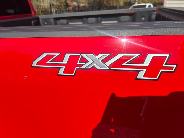 used 2019 Chevrolet Colorado car, priced at $27,888