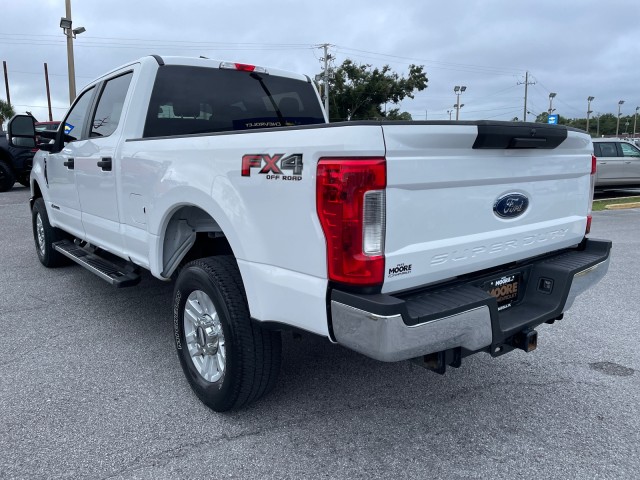 used 2019 Ford Super Duty F-250 SRW car, priced at $36,995