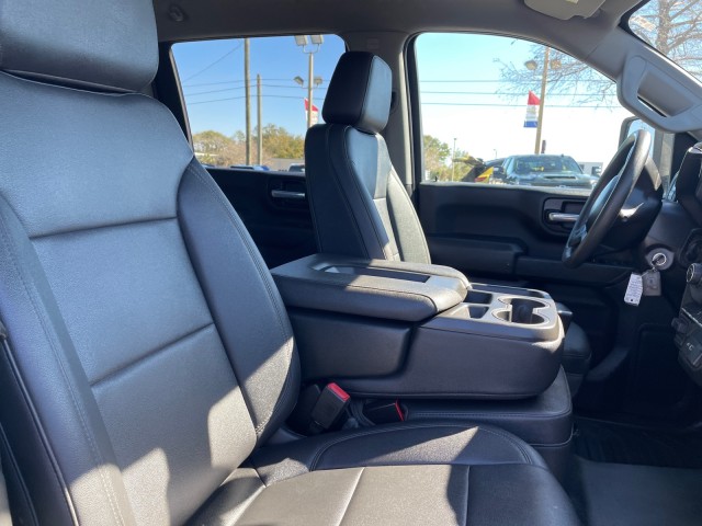 used 2021 Chevrolet Silverado 3500HD CC car, priced at $46,995