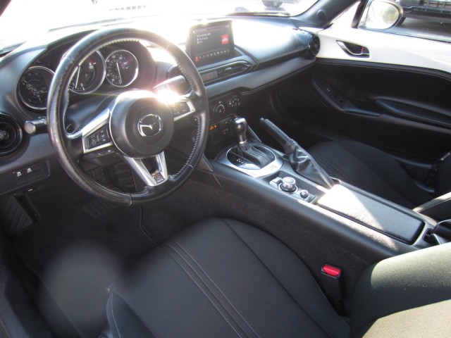 used 2020 Mazda MX-5 Miata car, priced at $24,895