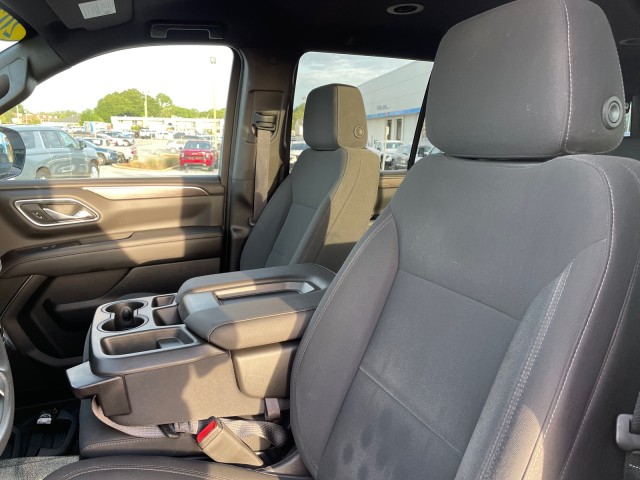 used 2021 Chevrolet Tahoe car, priced at $32,995